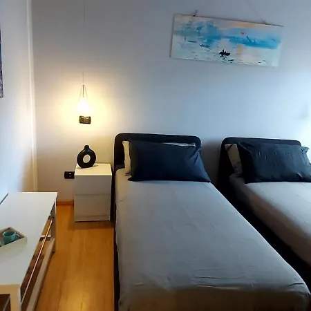 La Casina Di Dudy