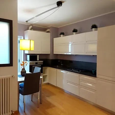 La Casina Di Dudy 아파트 Stagno