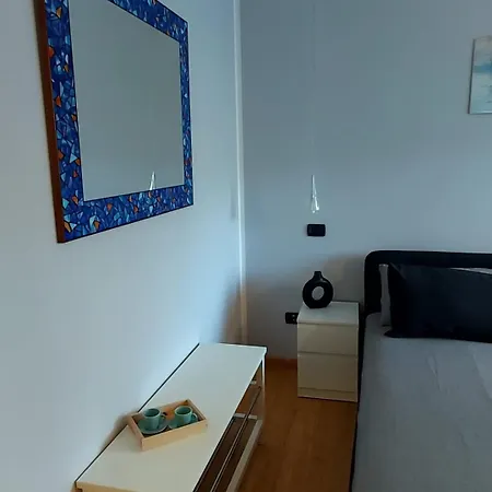 La Casina Di Dudy *