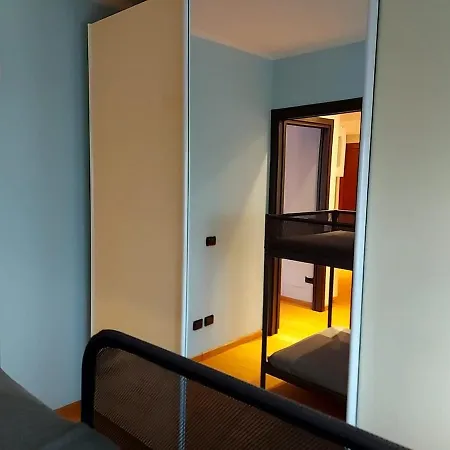 La Casina Di Dudy 아파트 Stagno