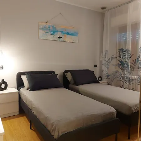 La Casina Di Dudy 아파트 Stagno