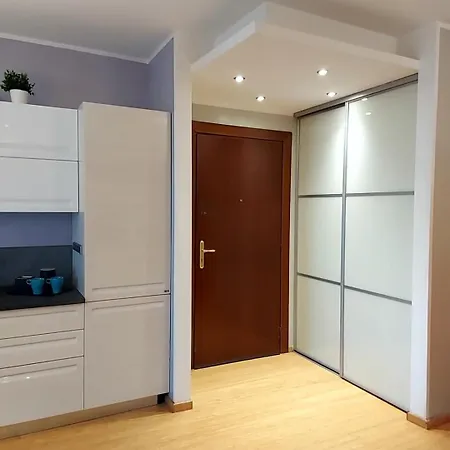 아파트 La Casina Di Dudy Stagno