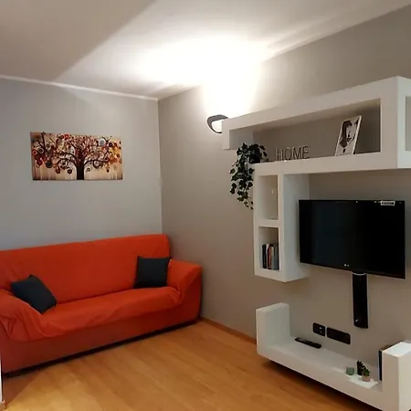 La Casina Di Dudy * Stagno