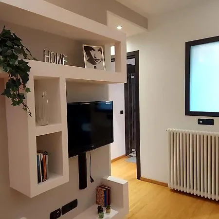 La Casina Di Dudy