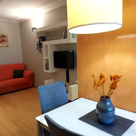 La Casina Di Dudy Stagno