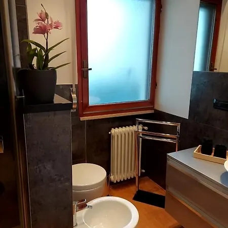 La Casina Di Dudy 아파트 *