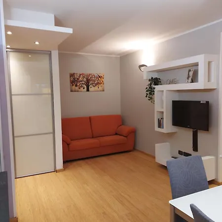 La Casina Di Dudy 아파트 Stagno