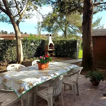 La Casina Di Dudy