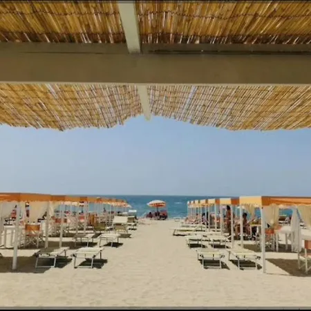 Apartmán La Casina Di Dudy Stagno